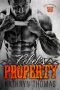 [Claimed by Him 05] • Rebel’s Property